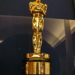 Academy Award Statue